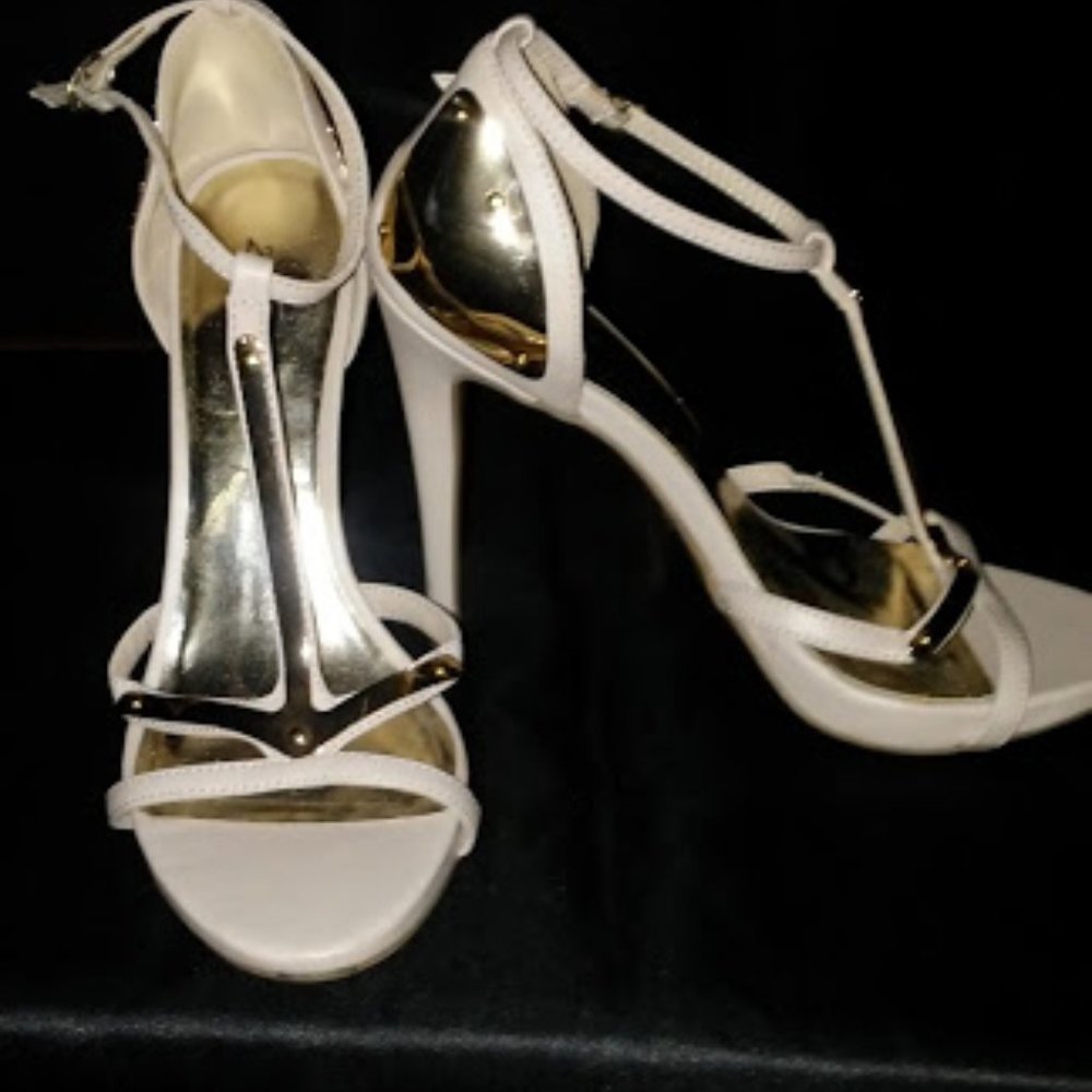 Sexy heels